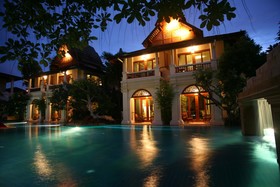 Khum Phaya Resort & Spa