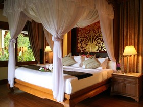Khum Phaya Resort & Spa
