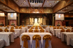 Khum Phaya Resort & Spa