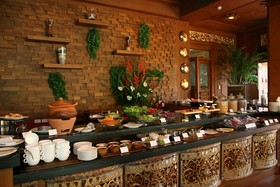 Khum Phaya Resort & Spa