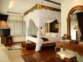 Khum Phaya Resort & Spa
