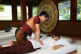 Khum Phaya Resort & Spa