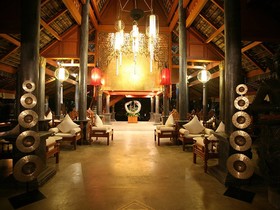 Khum Phaya Resort & Spa