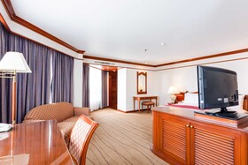 Centara Riverside Hotel Chiang Mai