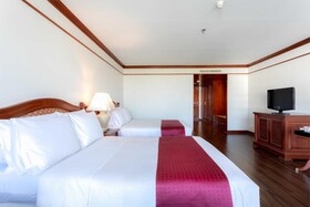 Centara Riverside Hotel Chiang Mai