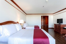 Centara Riverside Hotel Chiang Mai