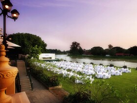 Centara Riverside Hotel Chiang Mai