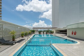 Centara Riverside Hotel Chiang Mai