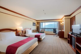 Centara Riverside Hotel Chiang Mai