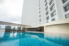 Centara Riverside Hotel Chiang Mai