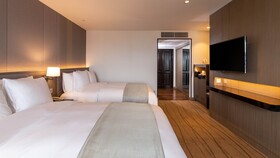 Centara Riverside Hotel Chiang Mai