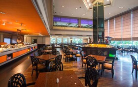 Centara Riverside Hotel Chiang Mai