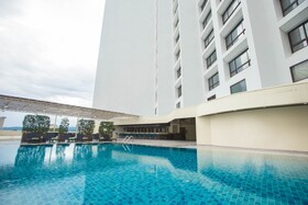 Centara Riverside Hotel Chiang Mai
