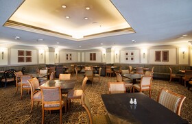 Centara Riverside Hotel Chiang Mai