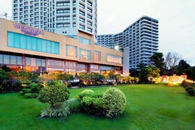 Centara Riverside Hotel Chiang Mai