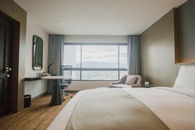 Centara Riverside Hotel Chiang Mai