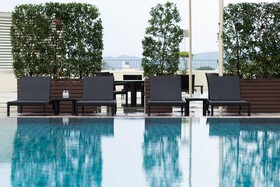 Centara Riverside Hotel Chiang Mai