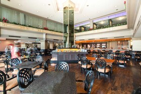 Centara Riverside Hotel Chiang Mai