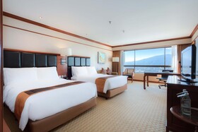 Centara Riverside Hotel Chiang Mai