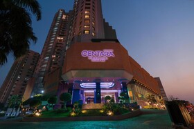 Centara Riverside Hotel Chiang Mai