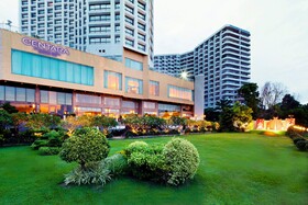 Centara Riverside Hotel Chiang Mai