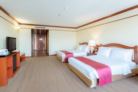 Centara Riverside Hotel Chiang Mai
