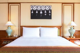 Centara Riverside Hotel Chiang Mai