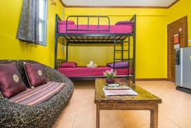 Central Guesthouse