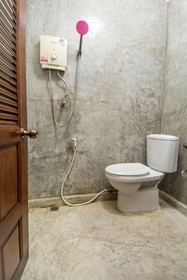 Central Guesthouse