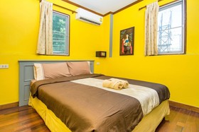 Central Guesthouse