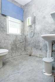 Central Guesthouse
