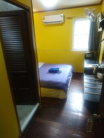 Central Guesthouse