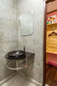 Central Guesthouse