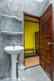 Central Guesthouse