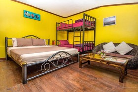 Central Guesthouse