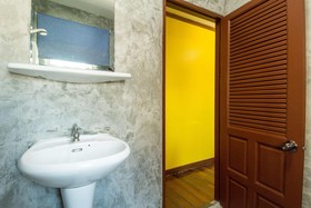 Central Guesthouse