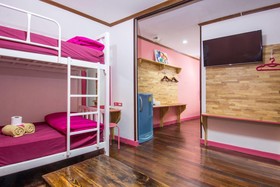 Central Guesthouse