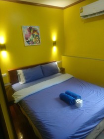 Central Guesthouse