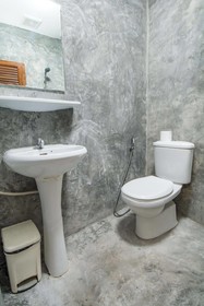 Central Guesthouse