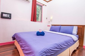 Central Guesthouse