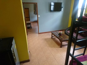 Central Guesthouse