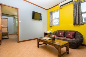 Central Guesthouse