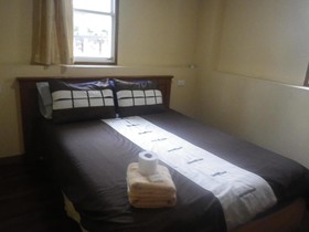 Central Guesthouse