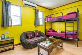 Central Guesthouse