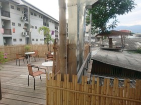 Central Guesthouse