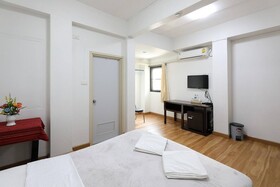 Centre Place Hotel Chiang Mai