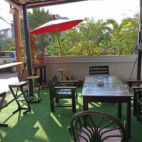 Centre Place Hotel Chiang Mai