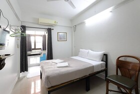 Centre Place Hotel Chiang Mai