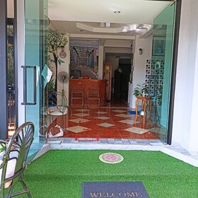 Centre Place Hotel Chiang Mai