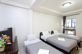 Centre Place Hotel Chiang Mai